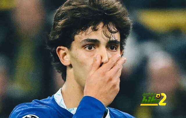 هل يجب على تشيلسي اتخاذ هذا القرار قبل مباراة الإياب ضد دورتموند؟!