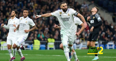 ماذا يعني بنزيما بالنسبة لريال مدريد؟
