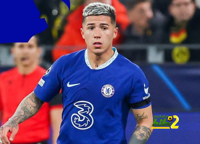 الأعلى تقييمًا في مباراة تشيلسي ودورتموند