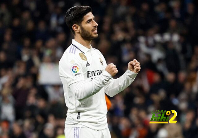 تجديد عقد أسينسيو … مطلب جماهيري في مدريد