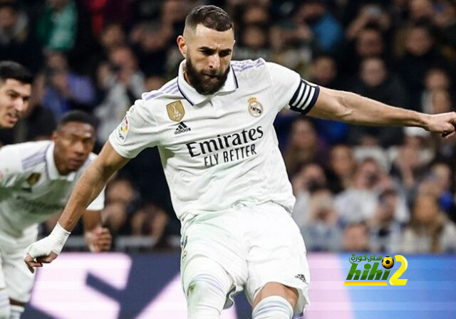 ريال مدريد الموسم الحالي أقوى هجوميًا من الماضي … إليكم الدليل!