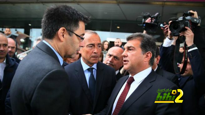 بارتوميو السبب في تسريب قضية رشوة الحكام …القصة التي لن تقرأها في الإعلام