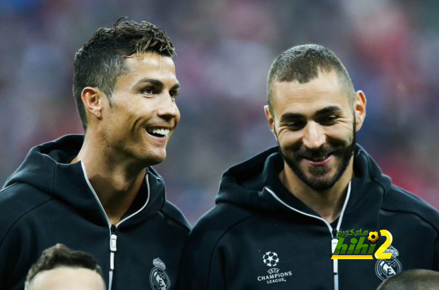 ماهو شعور المدريدي الآن بعد رؤية هذه القائمة ؟