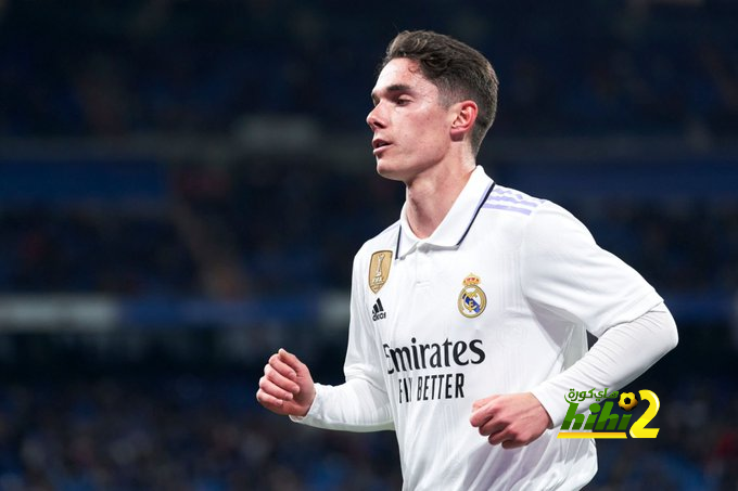 هل سيصبح أريباس من نجوم ريال مدريد في المستقبل أم سيرحل ؟ هنا الإجابة