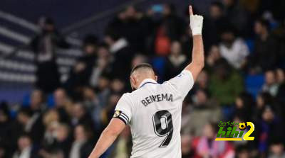 3 أسباب لأهمية فوز ريال مدريد على إلتشي