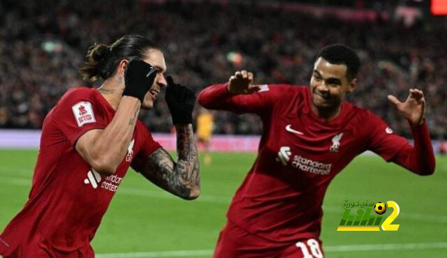 جاكبو مهاجم ليفربول في السنوات المقبلة!