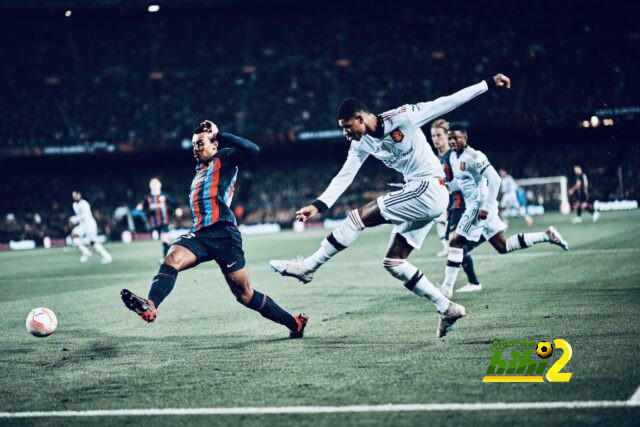 شتيغن يواصل التألق و ينقد شباك برشلونة من هدف محقق !