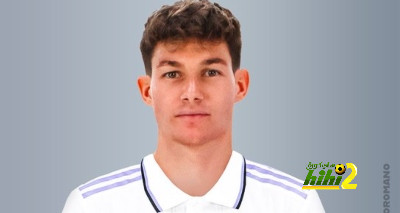 ريال مدريد حسم أولى صفقاته الصيفية