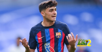 المباريات التي سيغيب عنها بيدري