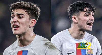 ملخص ما حدث في برشلونة اليوم
