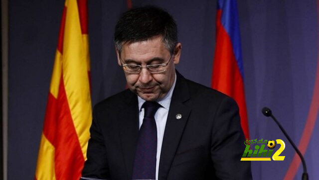 تسريب جديد يؤكد تورط برشلونة في قضية الفساد