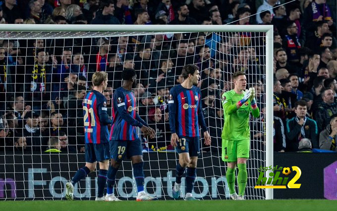 سبب واضح فقط يفسر لماذا برشلونة يعاني في أوروبا ولايعاني محليا ؟