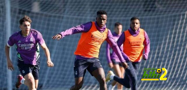 صور .. تدريبات ريال مدريد استعدادا للقاء اوساسونا