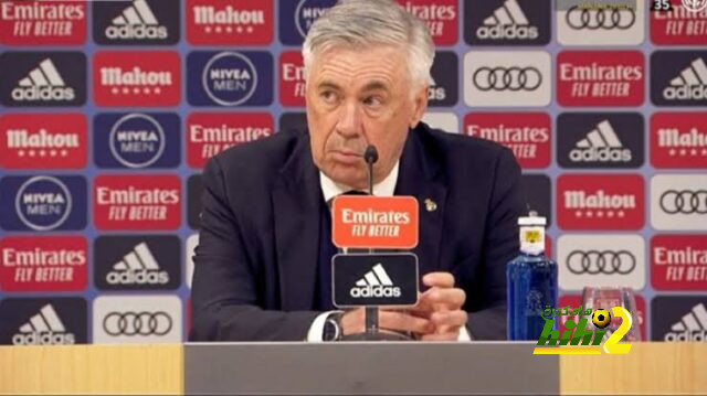 هل يستطيع ريال مدريد اللحاق ببرشلونة في الليجا ؟