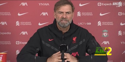 كلوب: نتمنى التأهل في دوري الأبطال على حساب ريال مدريد