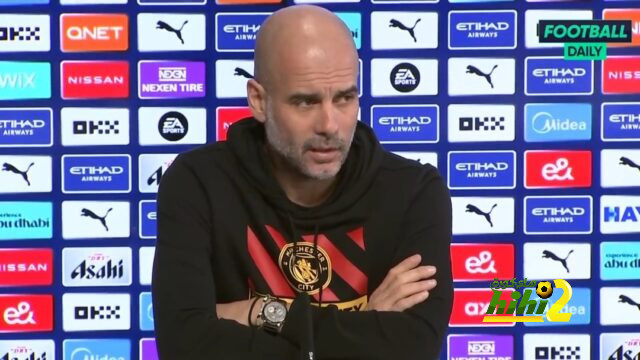السيتي لن يفرط في الدوري الانجليزي هذا الموسم!