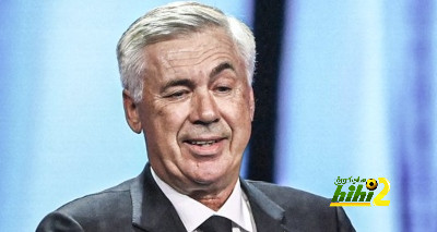 الاتحاد البرازيلي لا يفقد أمله في التعاقد مع أنشيلوتي