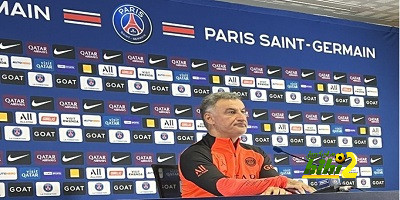 جالتييه ينفعل خلال المؤتمر الصحفي بسبب بايرن ميونخ