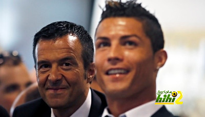 مينديز حاول أن يمنع رونالدو من الرحيل عن ريال مدريد