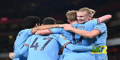 قطبا مانشستر يتصدران ترتيب الدوري الانجليزي الممتاز بأعلى عائدات و قيمة تسويقية