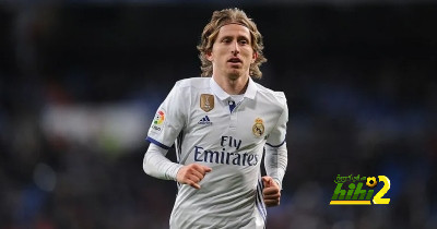 خط وسط ريال مدريد المتوقع أمام أوساسونا