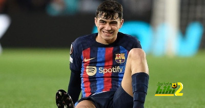بالأرقام.. بيدري لا يعوض في برشلونة