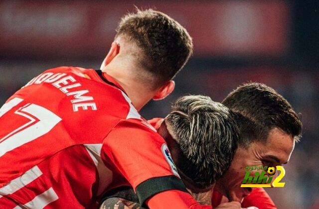 هل تكون مباراة برشلونة فرصة روبي الأخيرة مع ألميريا …؟!