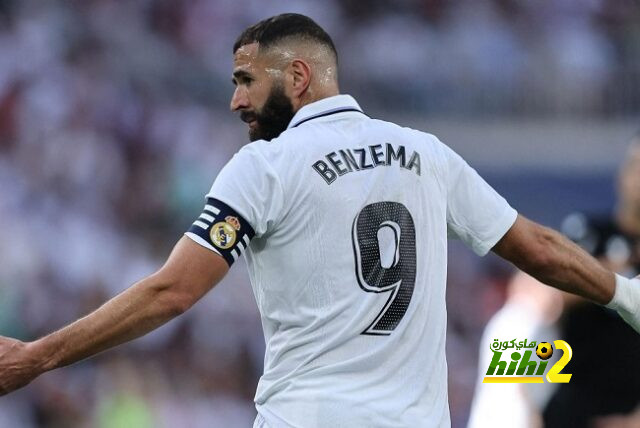 التصريح الأبرز من أنشيلوتي حول سبب غياب بنزيما ضد أوساسونا