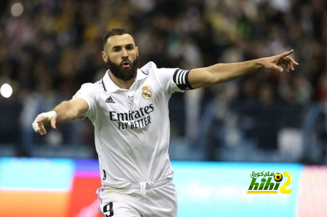 هل يمكن أن يغيب بنزيما عن مباراة ليفربول …؟!
