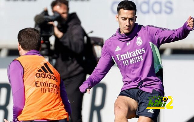 قراءة في تشكيلة ريال مدريد المحتملة أمام أوساسونا