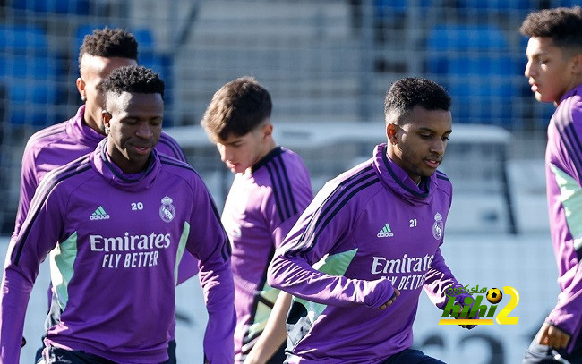 هل يمكن أن تعود أشباح الماضي لمطاردة ريال مدريد في رحلة أوساسونا؟!