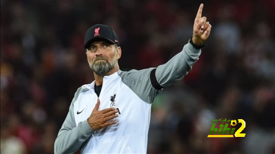 سجل قوي ليورجن كلوب أمام نيوكاسل يونايتد