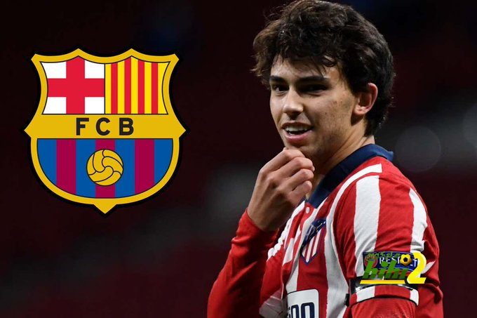 برشلونة لديه طريق واحد فقط لإقناع أتلتيكو مدريد ببيع فيليكس