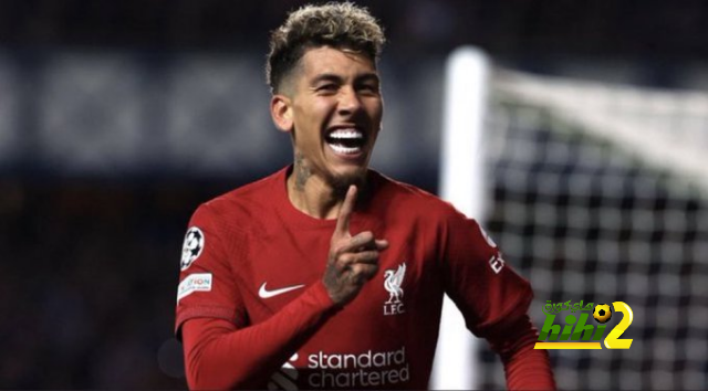 تطورات انتقال فيرمينو إلى أتلتيكو مدريد