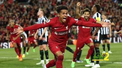 هل ينجح ليفربول في إحباط طموح نيوكاسل العالي؟
