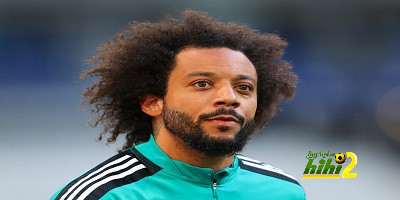 ريال مدريد يُشرف على علاج مارسيلو