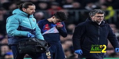 تشافي يعلق على إصابة بيدري
