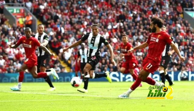 احتمالات فوز ليفربول و نيوكاسل قبل انطلاقة اللقاء !