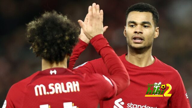 جاكبو يضاعف النتيجة لنادي ليفربول ضد نيوكاسل بهدف ثاني !