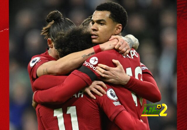 ليفربول يحقق فوزا مهما ضد نيوكاسل بثنائية نظيفة بالبريميرليغ !