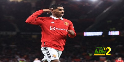 الارقام لا تكذب .. رحيل رونالدو عن مانشستر يونايتد حرر راشفورد