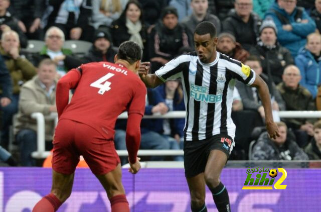 ليفربول الدابة السوداء لنادي نيوكاسل هذا الموسم بالبريميرليغ !