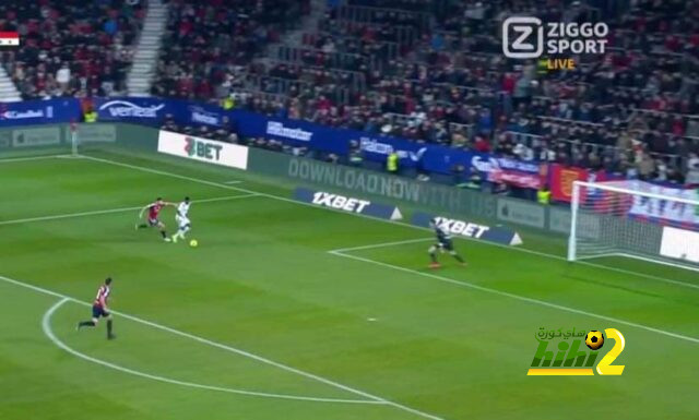 هل سيندم ريال مدريد على ضياع انفراد فينيسيوس !