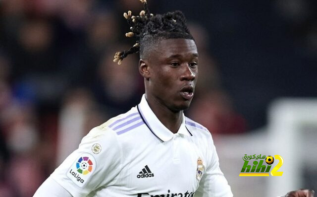 أهم شيء مطالب به ريال مدريد في الشوط الثاني ضد أوساسونا