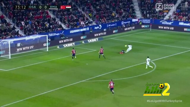 هل كان على انشيلوتي تبديل فينيسيوس جونيور !