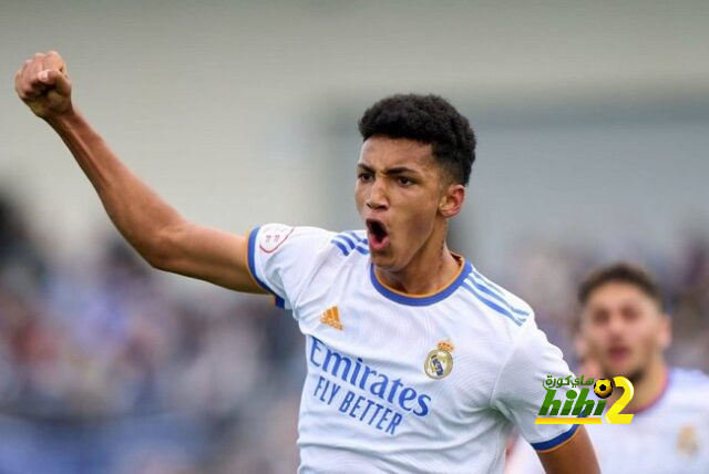 ألفارو رودريغيز … موهبة بصناعة ريال مدريد