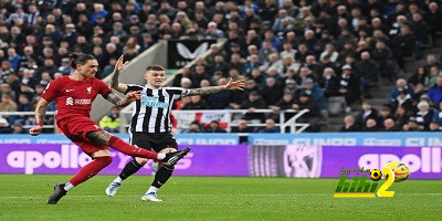 إنتصار ليفربول على نيوكاسل يحمل رقما استثنائيا في البريميرليج