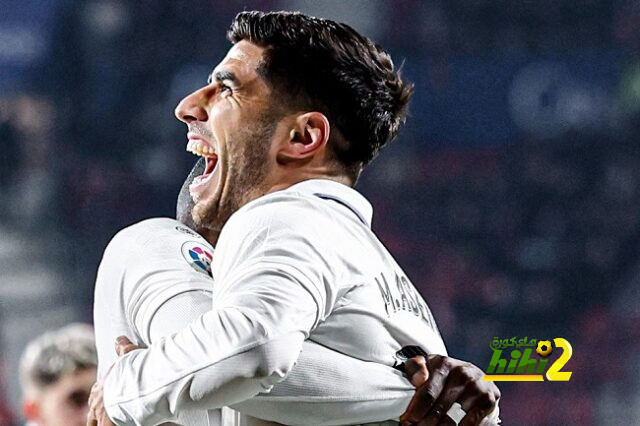 ميزة كبرى حققها ريال مدريد بعد مباراة أوساسونا