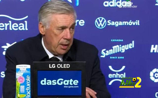 انشيلوتي يشيد بأداء الفارو و يؤكد على دوره المهم بالنصف الثاني من الموسم !
