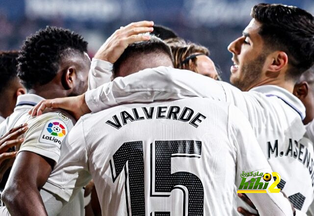 أكثر من يستحق الإشادة في ريال مدريد بعد مباراة أوساسونا